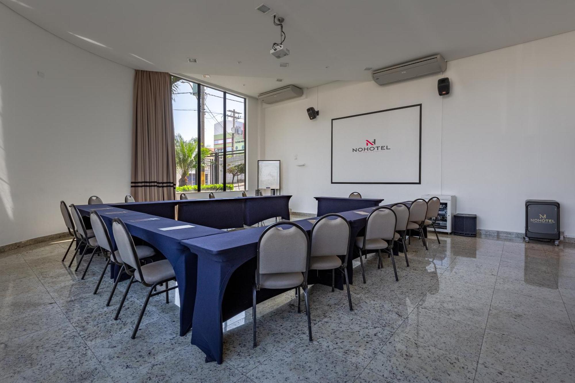 Nohotel Premium Американа Экстерьер фото