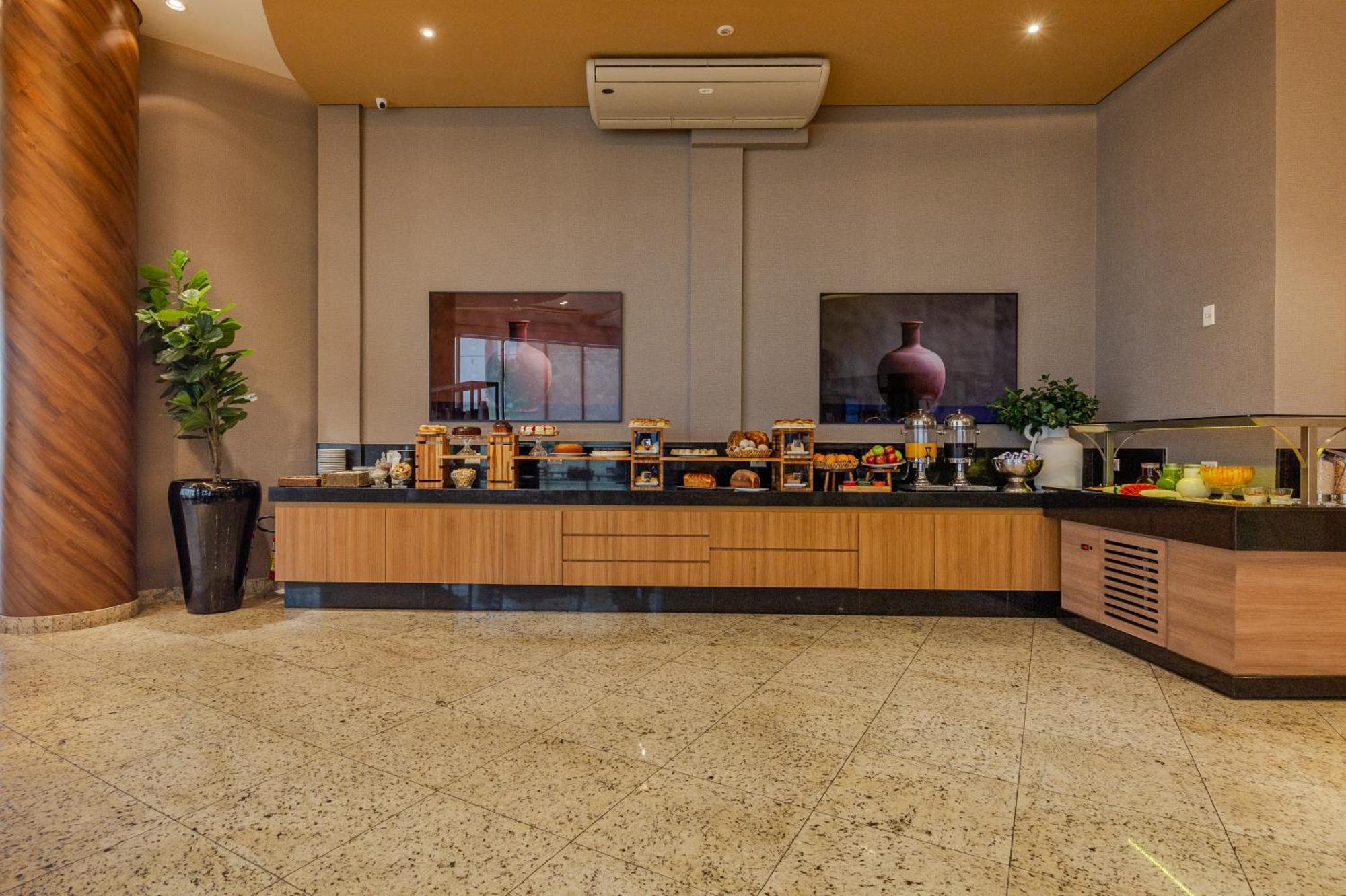 Nohotel Premium Американа Экстерьер фото