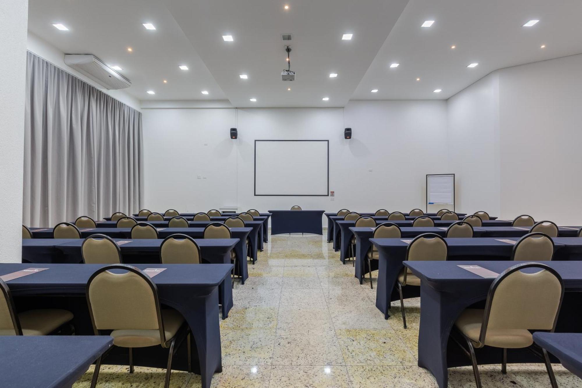 Nohotel Premium Американа Экстерьер фото