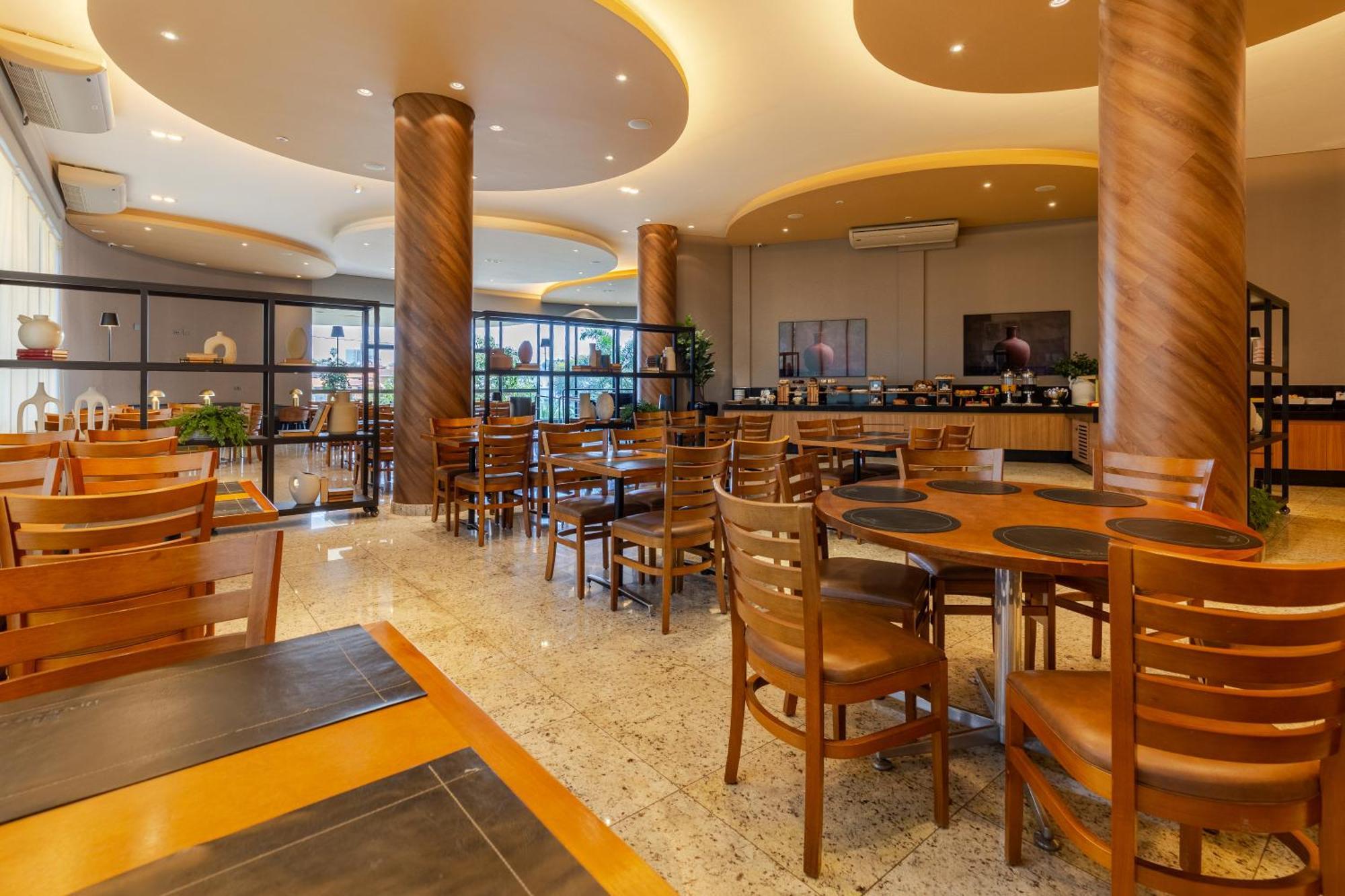 Nohotel Premium Американа Экстерьер фото