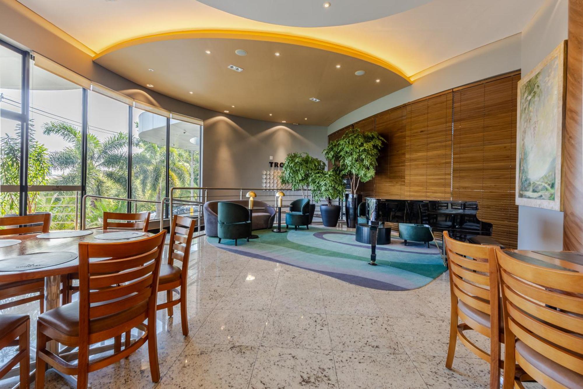 Nohotel Premium Американа Экстерьер фото
