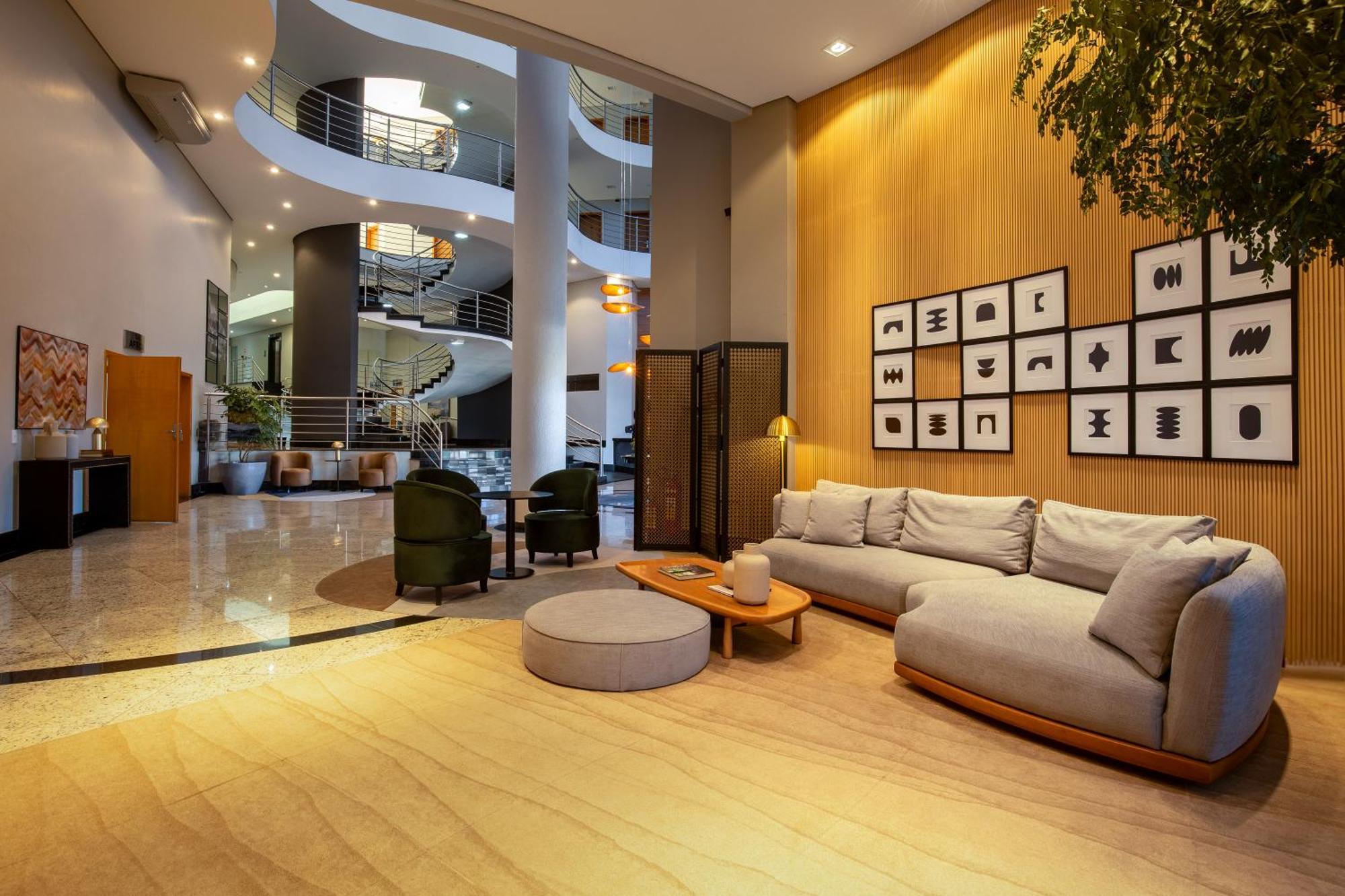 Nohotel Premium Американа Экстерьер фото