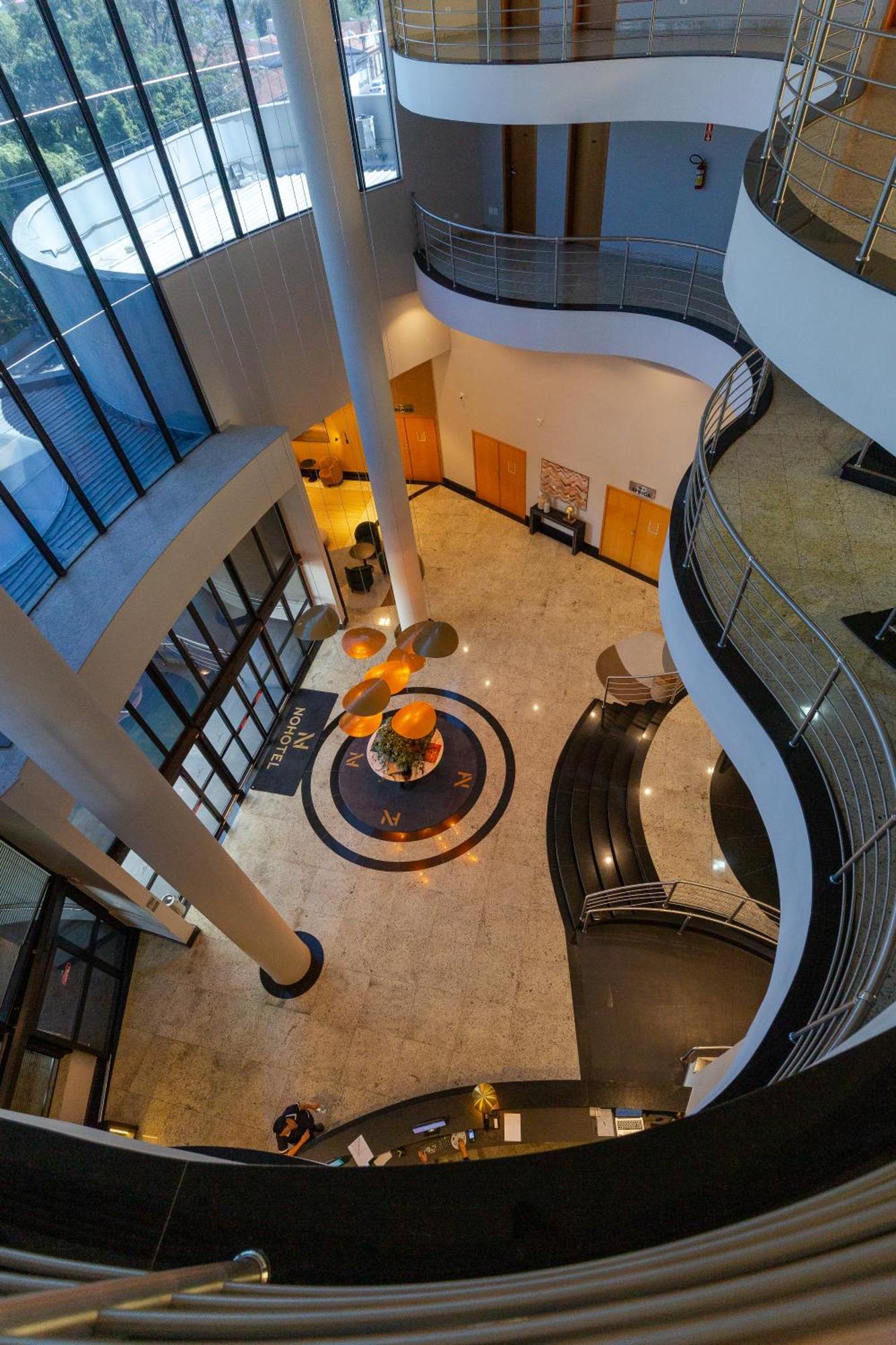Nohotel Premium Американа Экстерьер фото