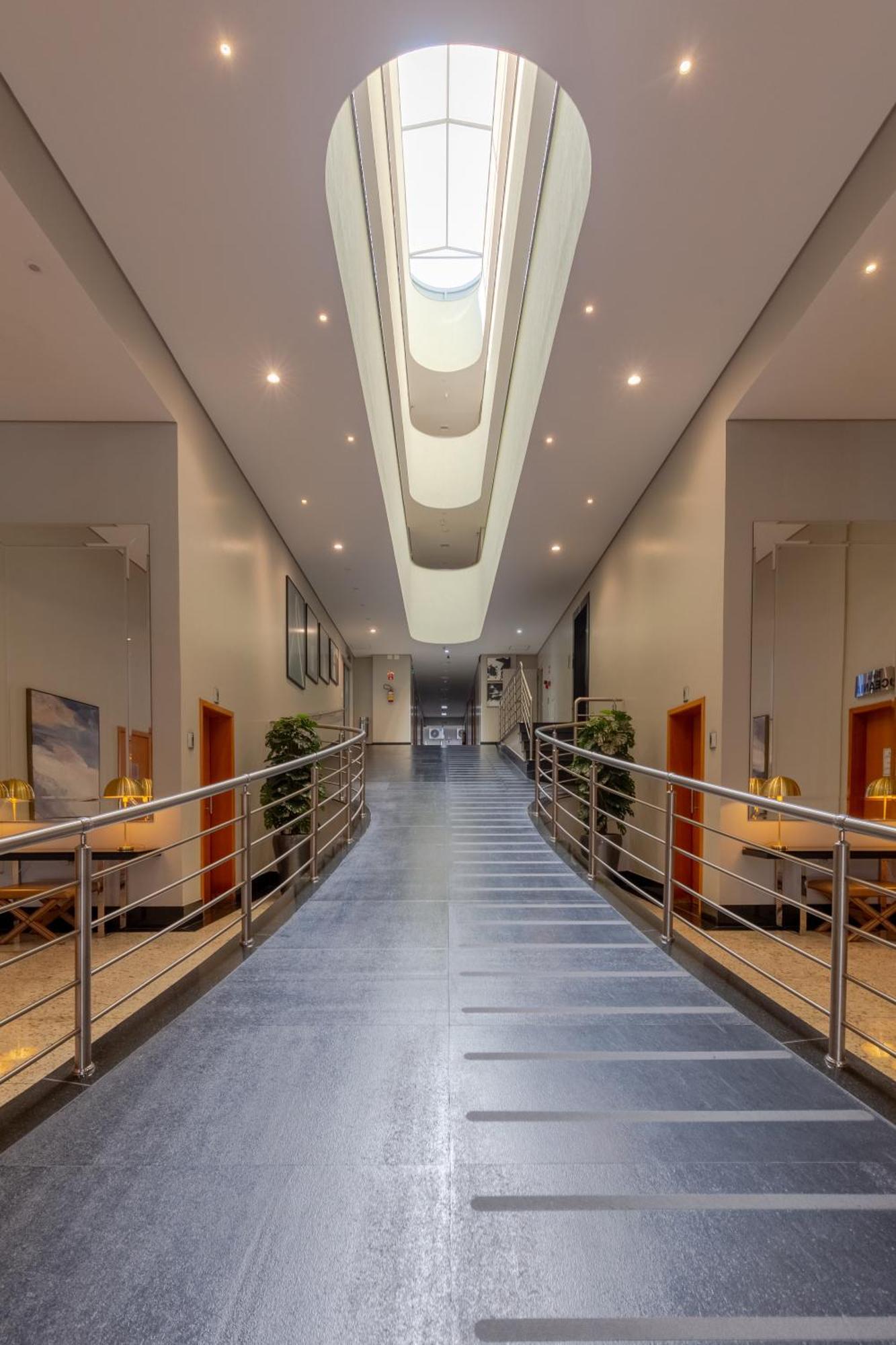 Nohotel Premium Американа Экстерьер фото