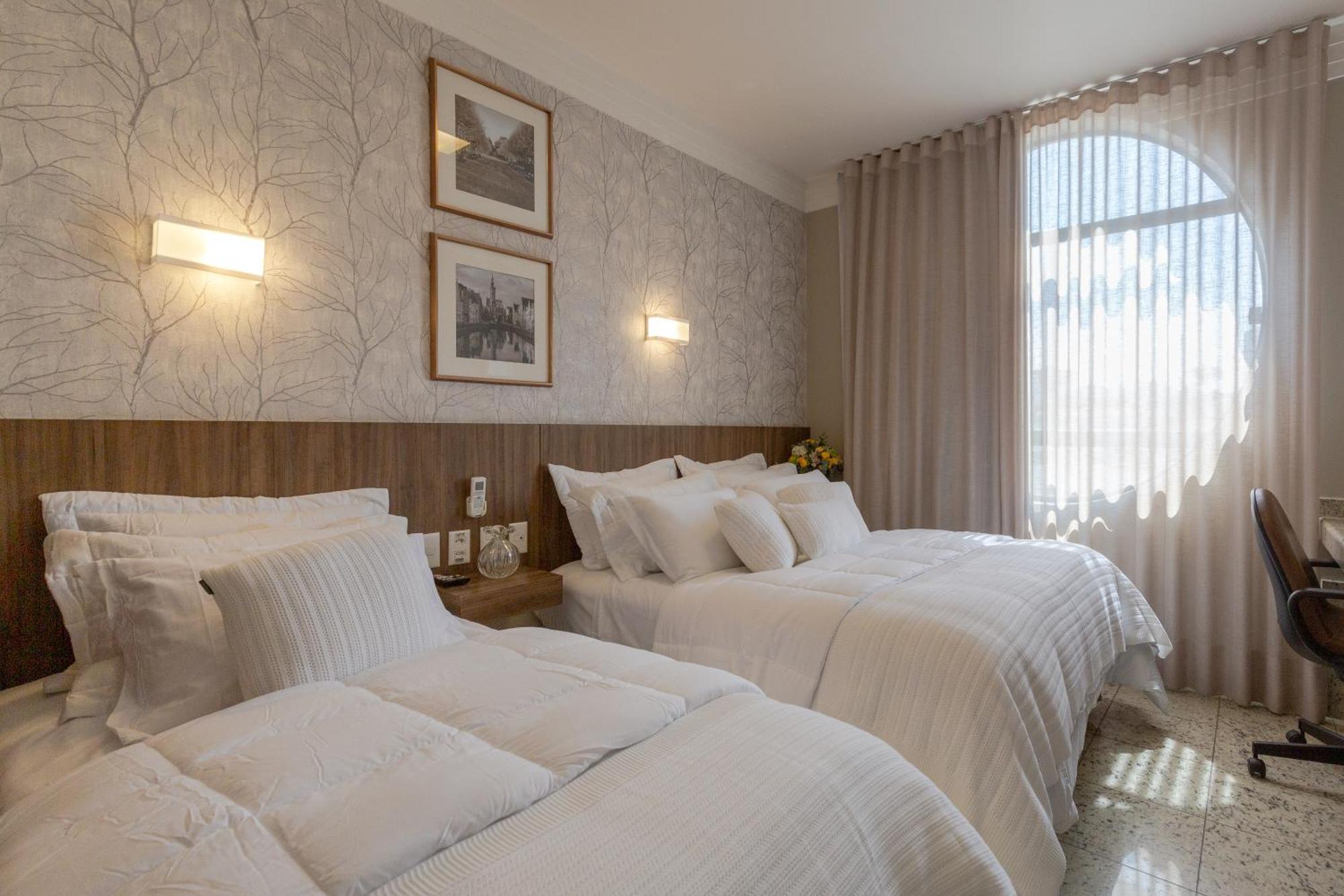 Nohotel Premium Американа Экстерьер фото