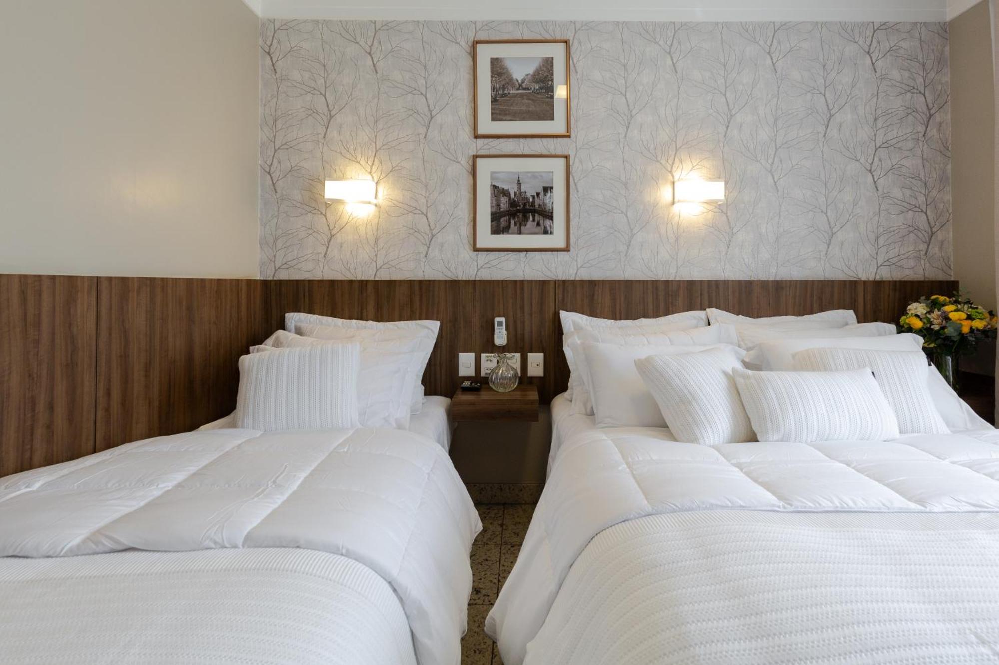 Nohotel Premium Американа Экстерьер фото