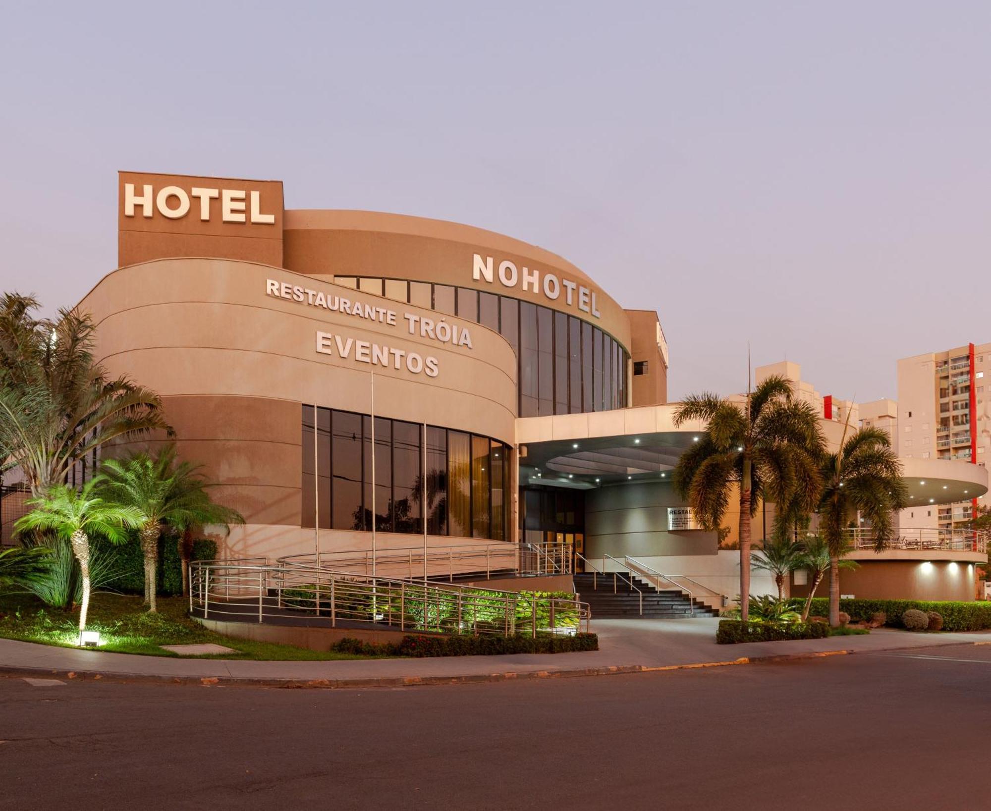Nohotel Premium Американа Экстерьер фото
