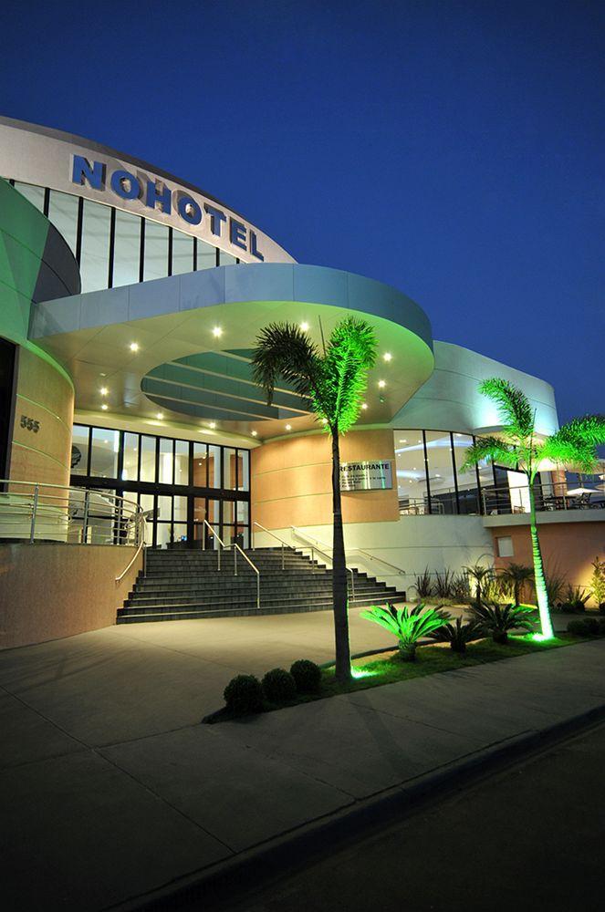 Nohotel Premium Американа Экстерьер фото
