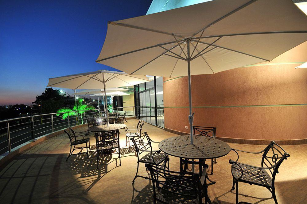 Nohotel Premium Американа Экстерьер фото