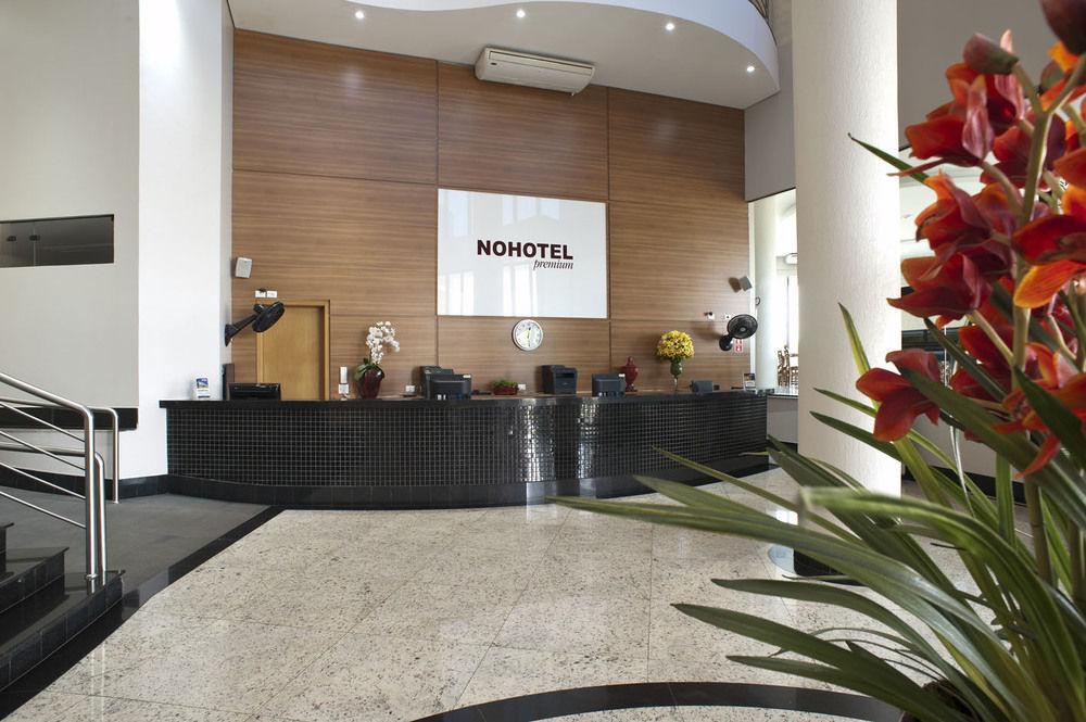 Nohotel Premium Американа Экстерьер фото