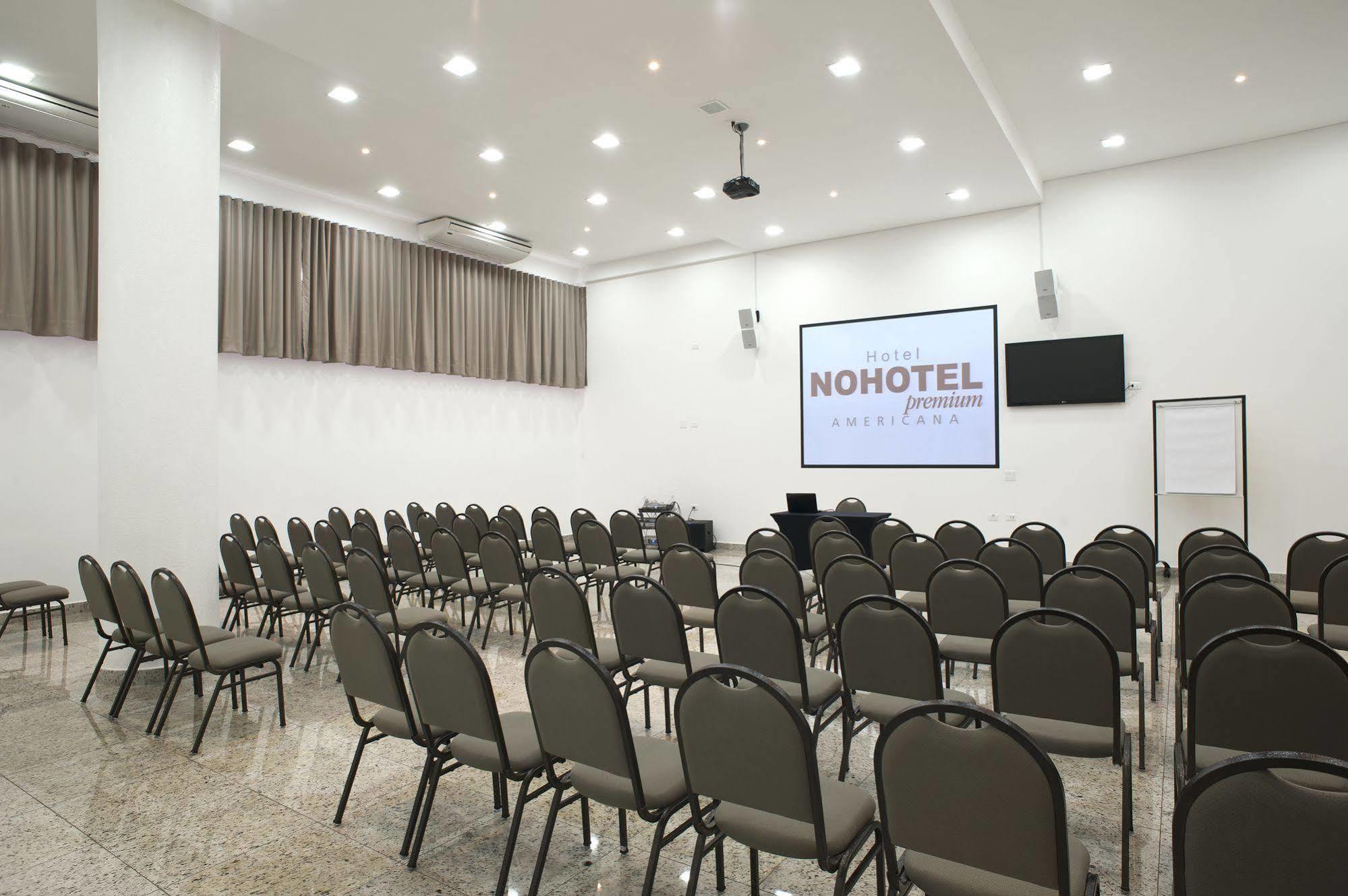 Nohotel Premium Американа Экстерьер фото
