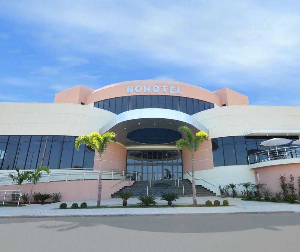 Nohotel Premium Американа Экстерьер фото